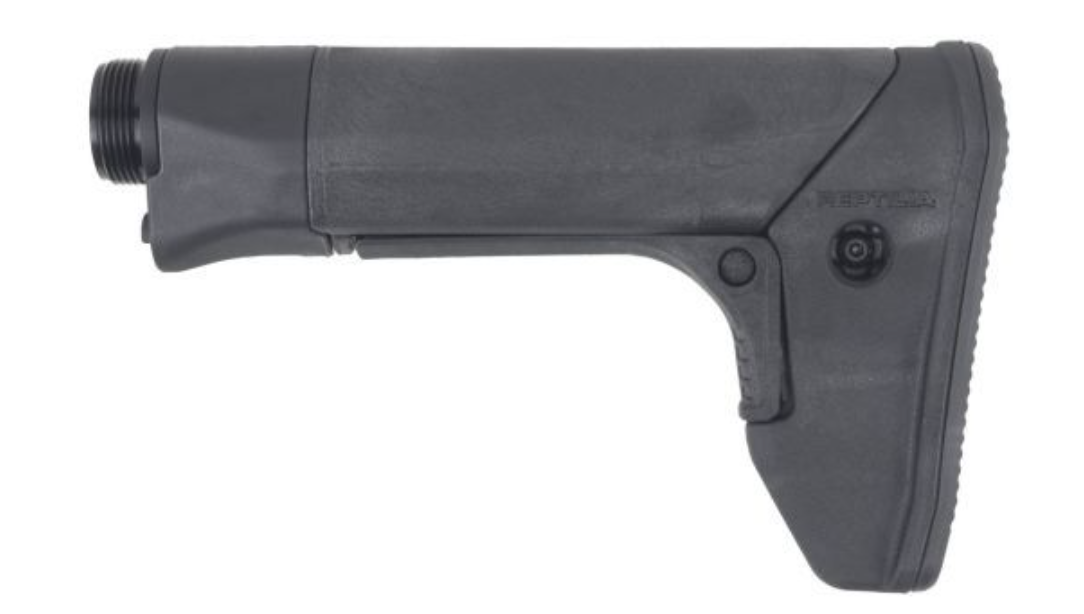 Reptilia Corp RECC-E AR-15/M16 Carbine Stock